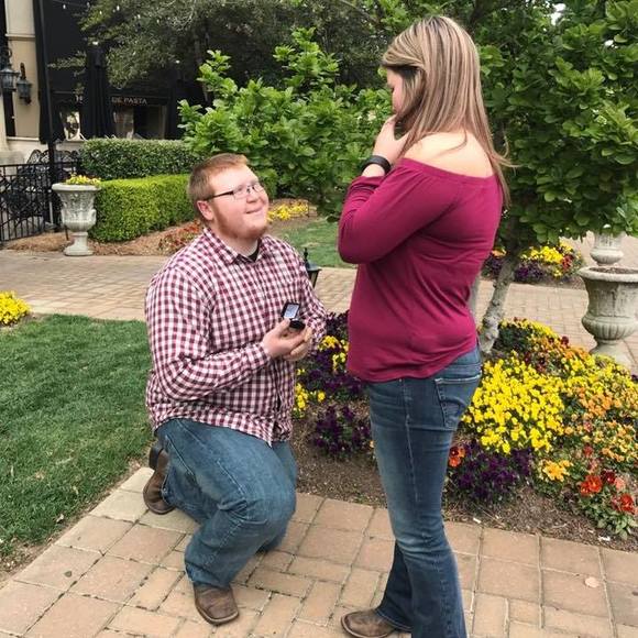 Meet your Posher, Andrew - Picture 1 of 1